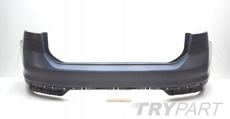 VW PASSAT B8 LIFT 3G9 REAR BUMPER ESTATE ORG NEW