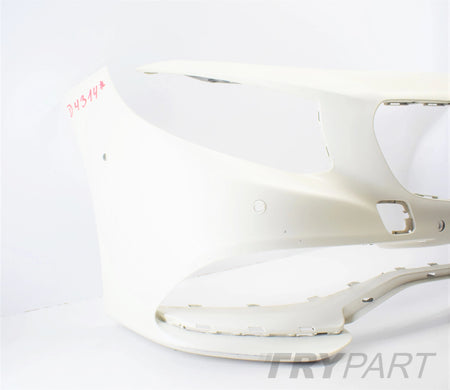 S CLASS W217 COUPE 63 AMG FRONT BUMPER ORG