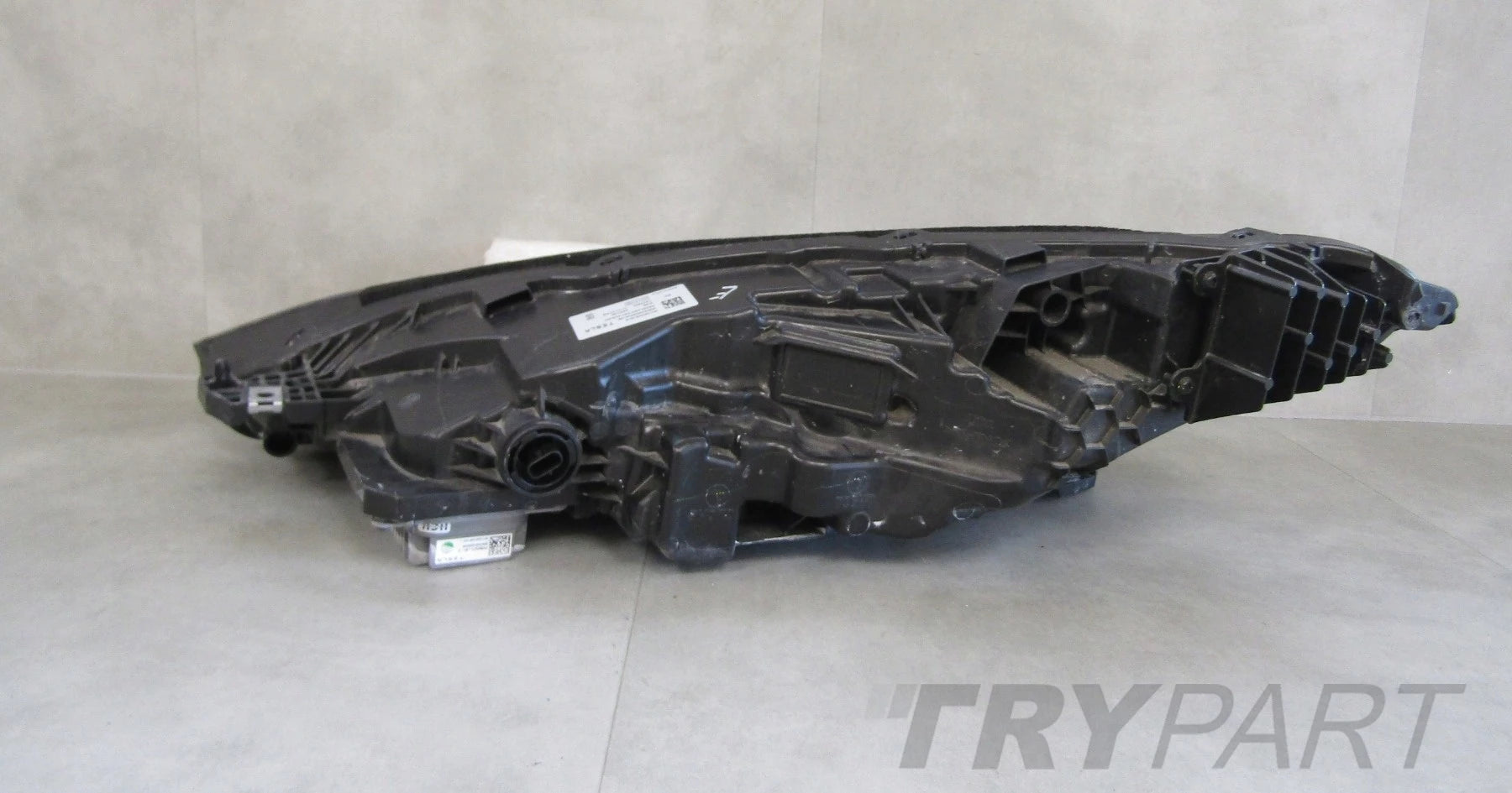 HEADLIGHT TESLA 3 LIFT LED RH RIGHT 23- 1760889-00-E