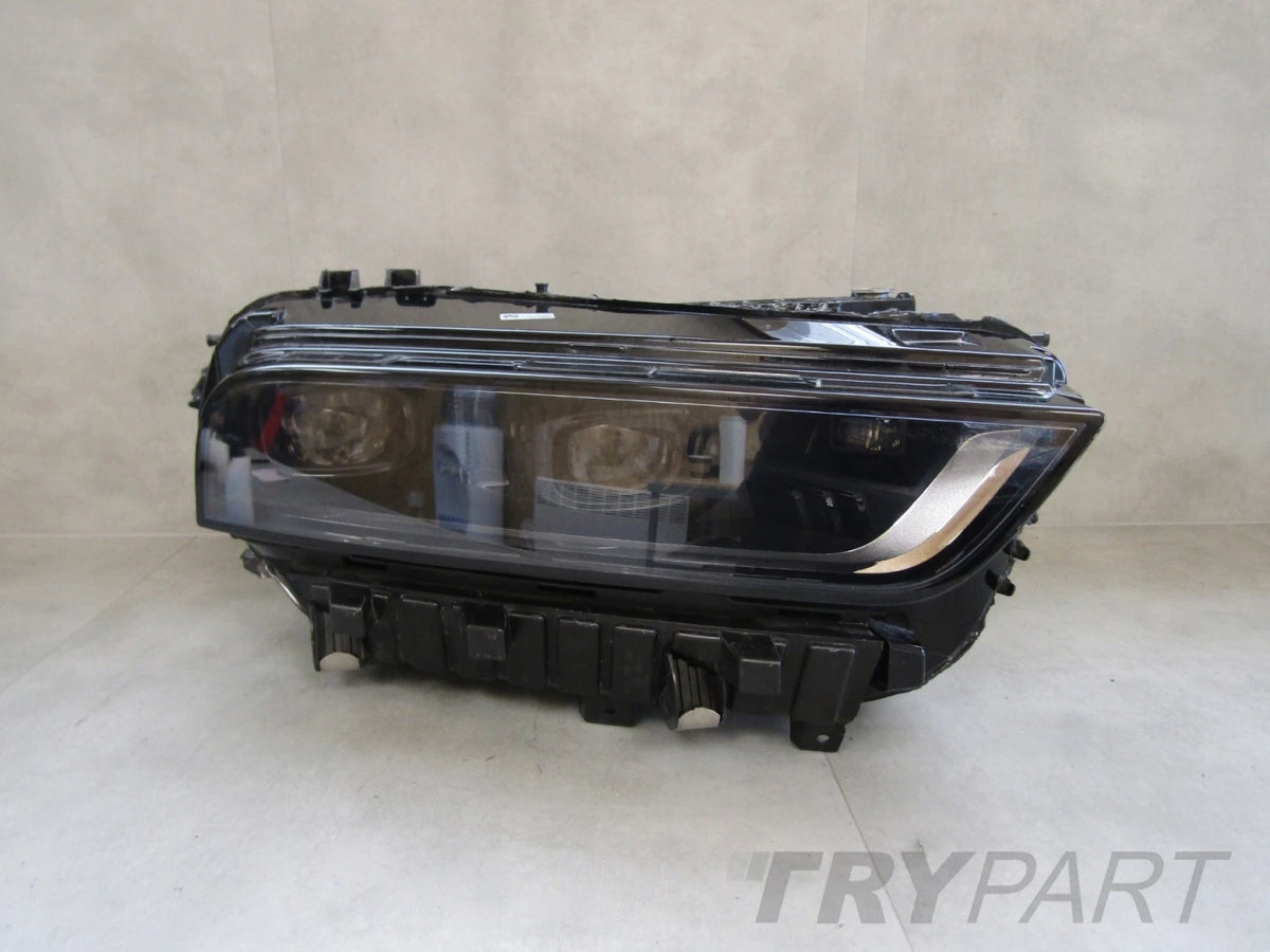 BMW X7 G07 LIFT LED HEADLIGHT 21-RH RIGHT 5A8D304-01