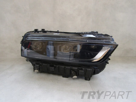 BMW X7 G07 LIFT LED HEADLIGHT 21-RH RIGHT 5A8D304-01