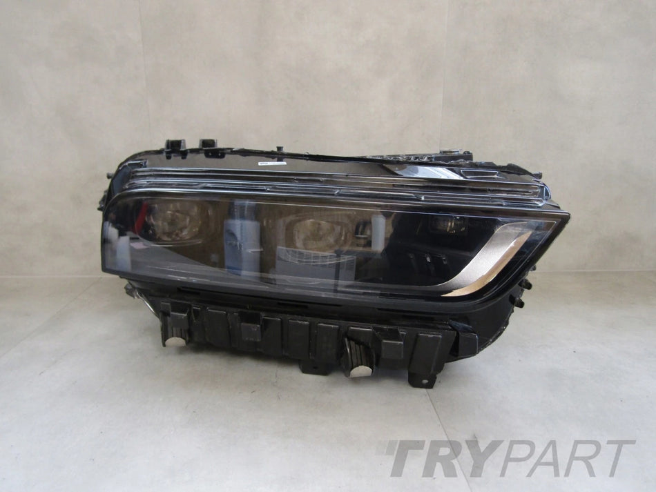 BMW X7 G07 LIFT LED HEADLIGHT 21-RH RIGHT 5A8D304-01
