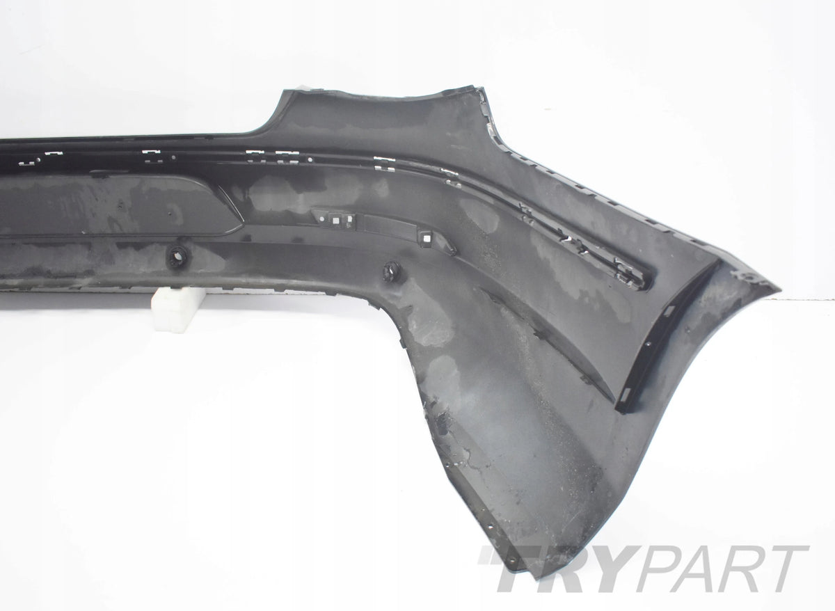 VW PASSAT CC 3C8 REAR BUMPER ORG