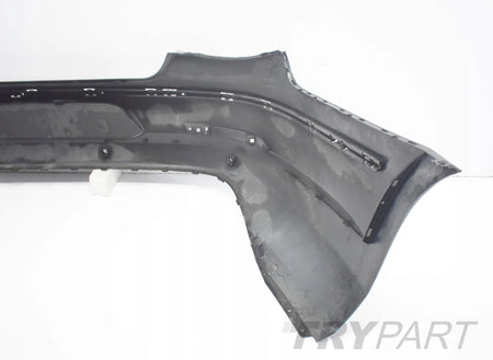 VW PASSAT CC 3C8 REAR BUMPER ORG