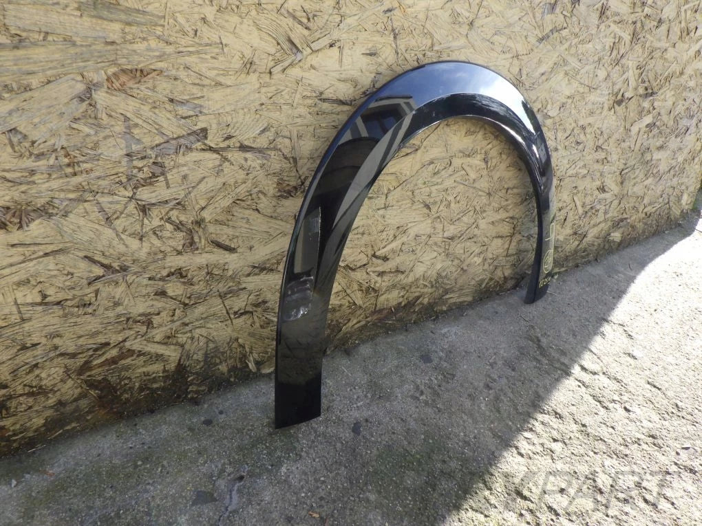 PEUGEOT 208 II 2 GT GTI 19- Rear Right Fender Trim