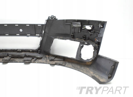 AUDI TT TTS 8J0 S LINE FRONT BUMPER ORG