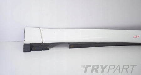 HYUNDAI IX35 MS DESIGN LEFT SILL STRIP ROCKER PANEL