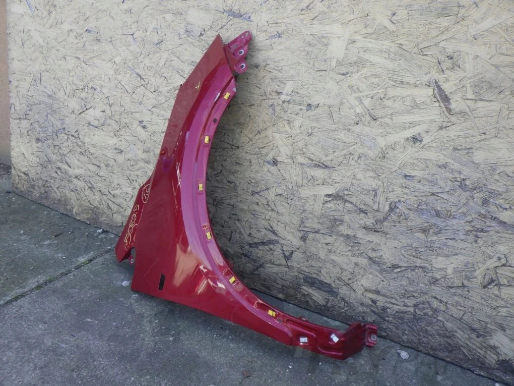 OPEL MOKKA X 16- front right fender