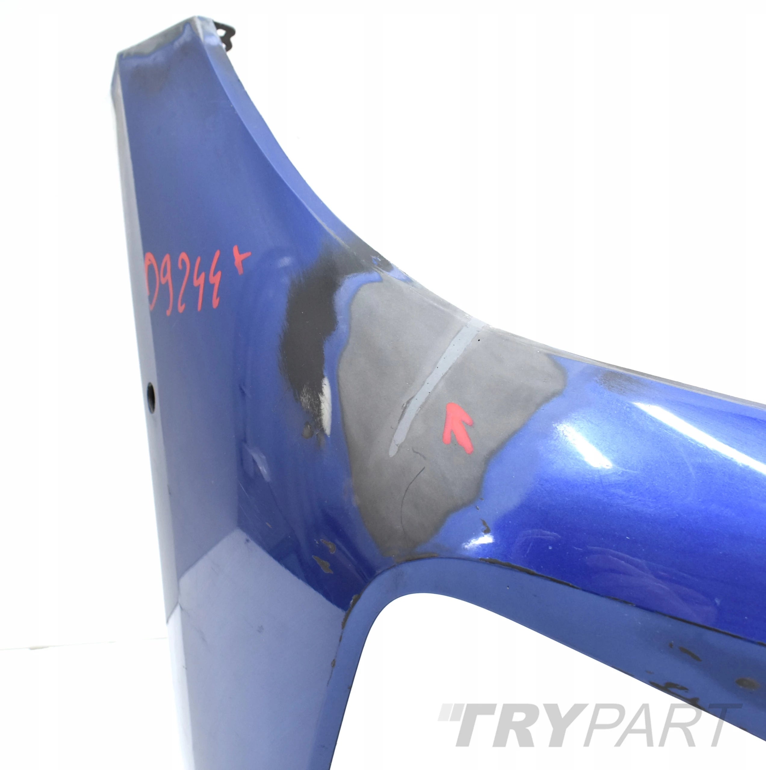 BMW 4 GRAN COUPE G26 M PACKAGE FRONT BUMPER ORG