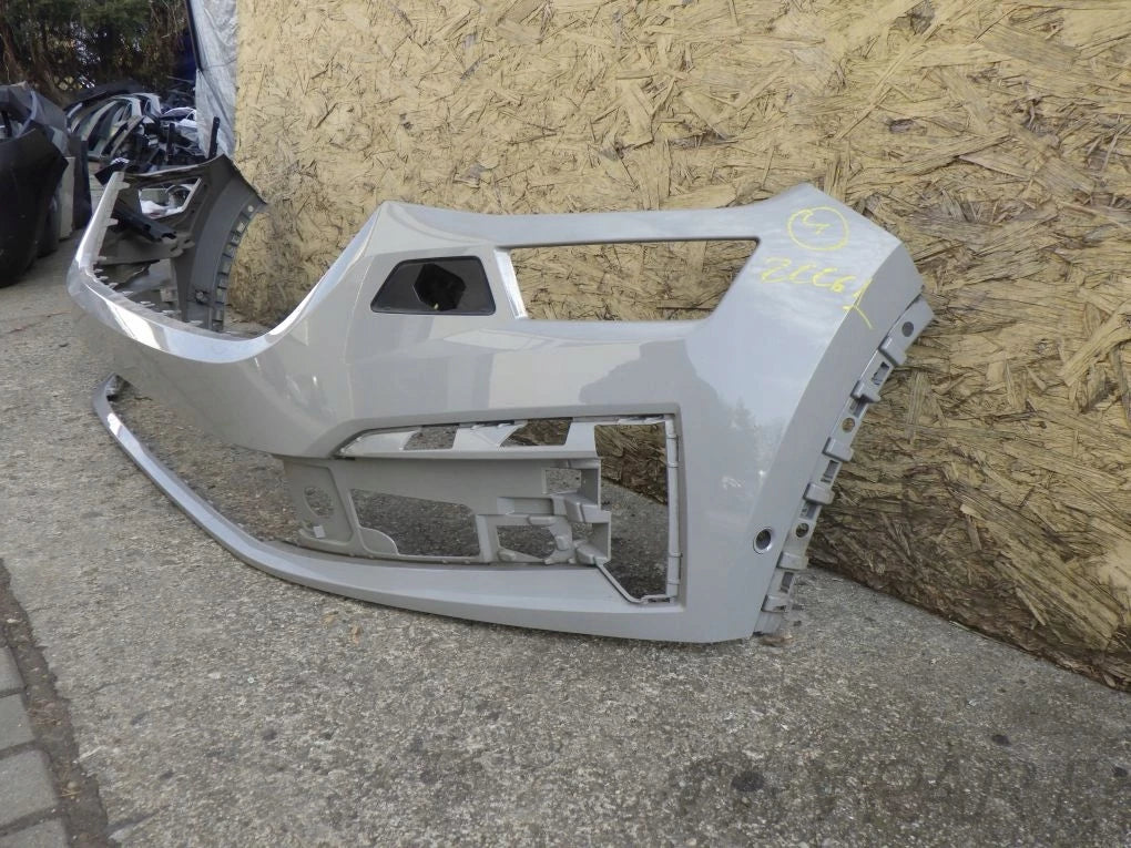 SKODA KODIAQ 565 LIFT 21- 565807221H Front Bumper