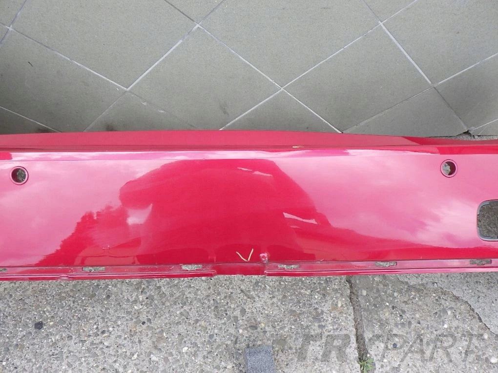 TOYOTA COROLLA E21 KOMBI 18- Rear Bumper