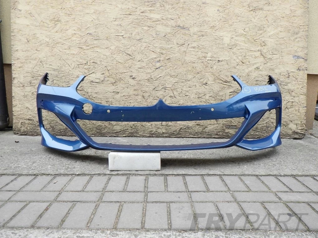 BMW 8 G14 G15 G16 M Paket Front Bumper