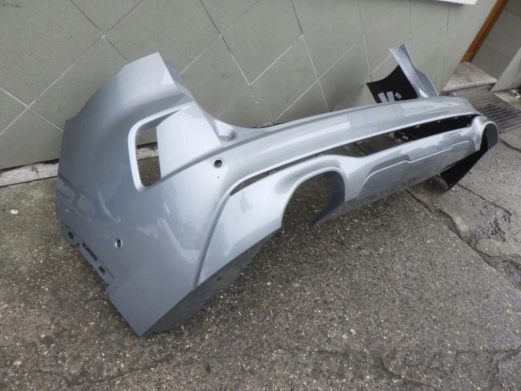 FORD KUGA MK3 III 3 ST LINE 19- Rear Bumper