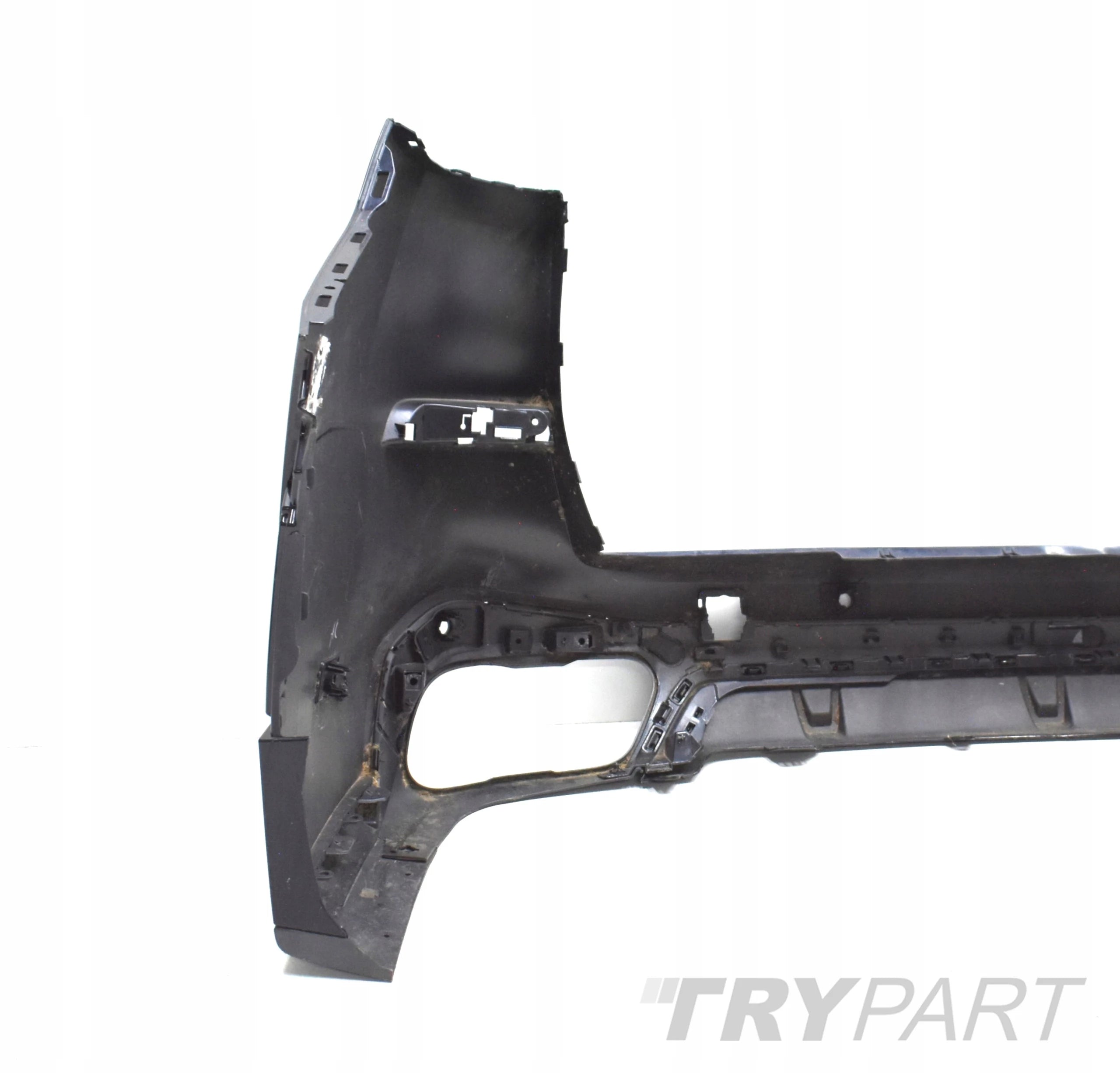 BMW X5 G05 M PACKAGE REAR BUMPER ORIGINAL + BOTTOM