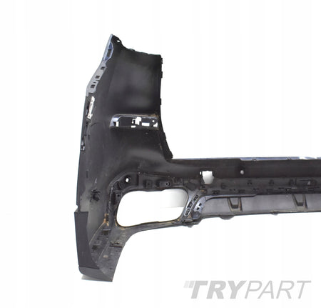 BMW X5 G05 M PACKAGE REAR BUMPER ORIGINAL + BOTTOM