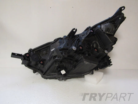 Front Lamp Toyota BZ4X FULL LED 22- RH