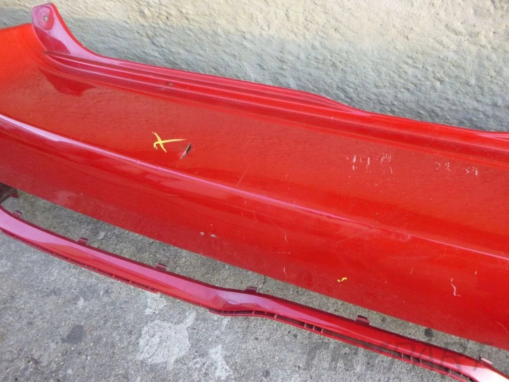 MINI COOPER S R56 R57 06- Rear Bumper