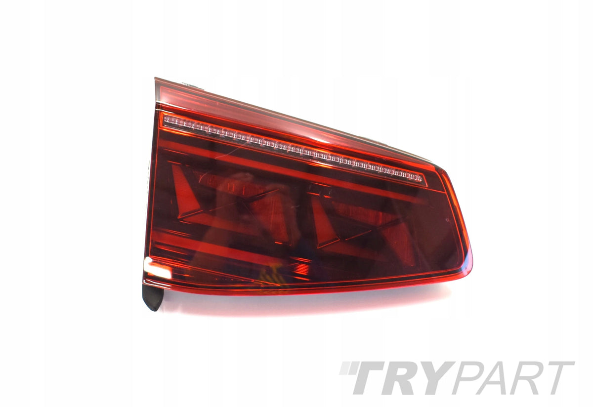 VW PASSAT B8 3G9 LIFT LEFT REAR TAILGATE LAMP ORG EU KOMBI