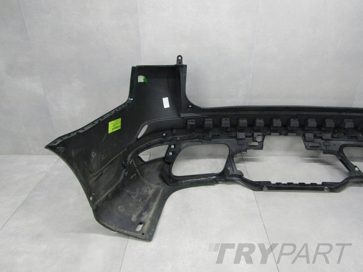 Rear bumper for Land Rover RANGE ROVER SPORT SVR L494 LIFT 18-22