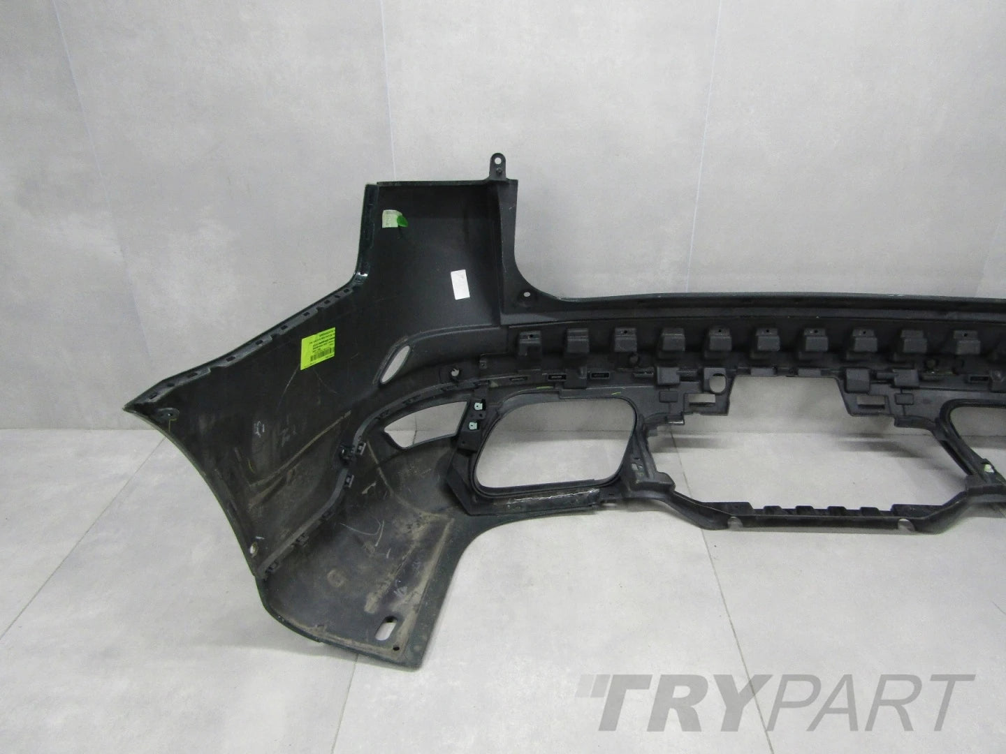 Rear bumper for Land Rover RANGE ROVER SPORT SVR L494 LIFT 18-22