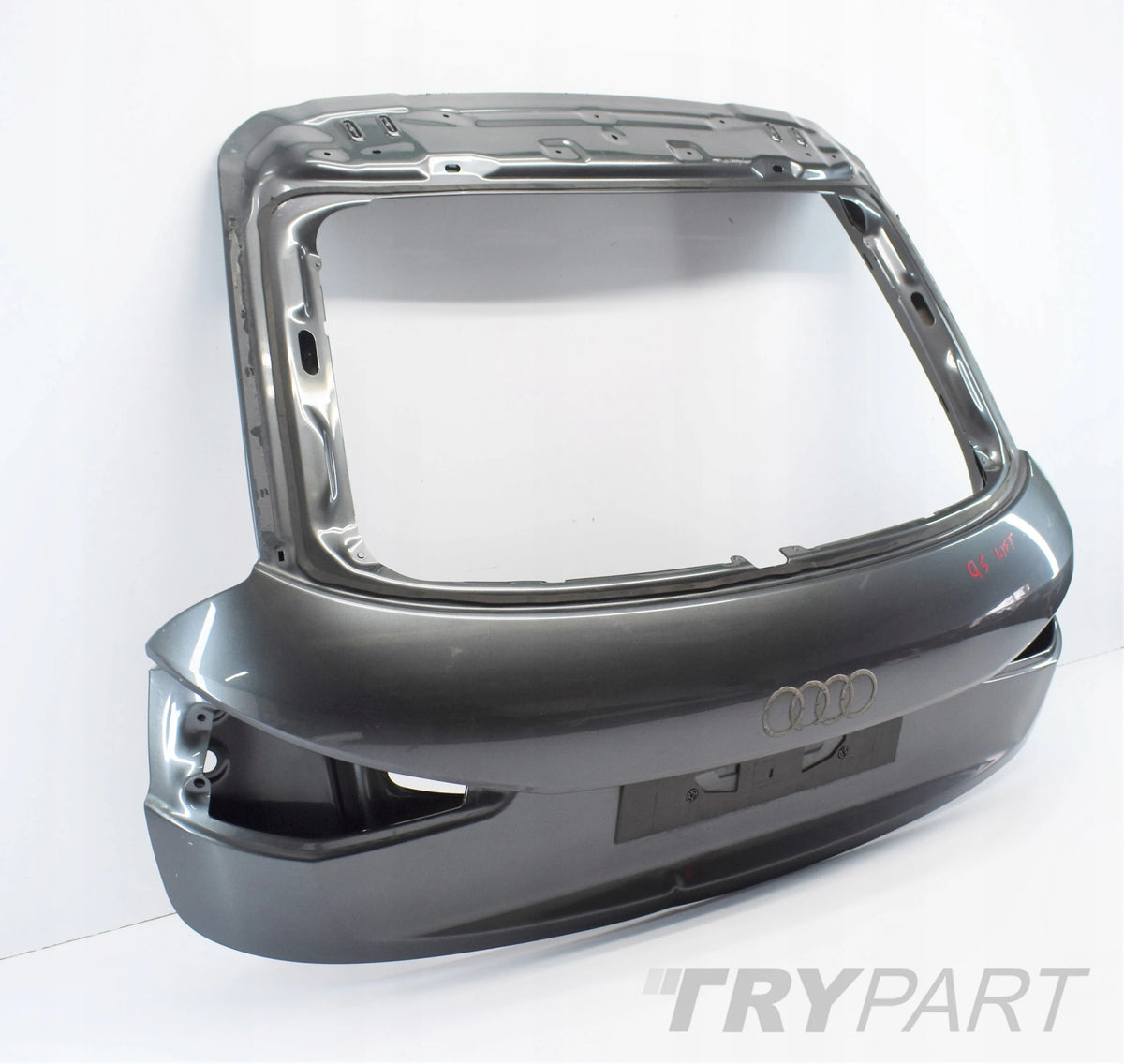 AUDI Q3 8U0 LIFT REAR TRUNK LID ORG