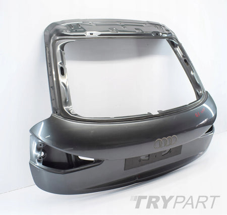 AUDI Q3 8U0 LIFT REAR TRUNK LID ORG