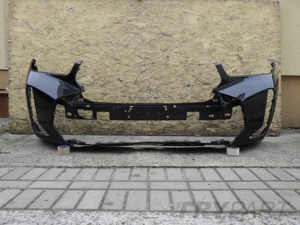 BMW X6 G06 M Package Lift LCI 2023- Front Bumper