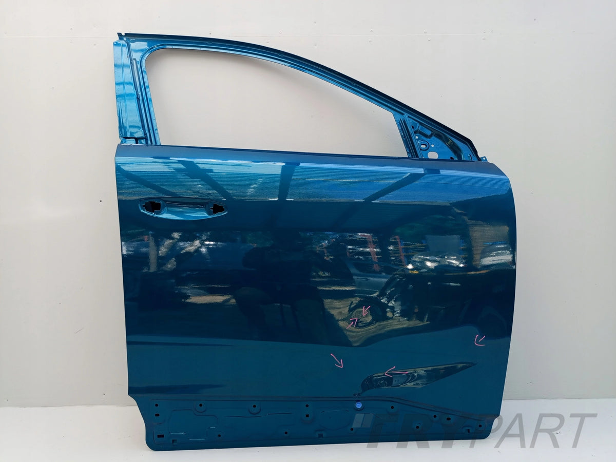 PEUGEOT 3008 5008 III 3 2024- FRONT RIGHT DOOR