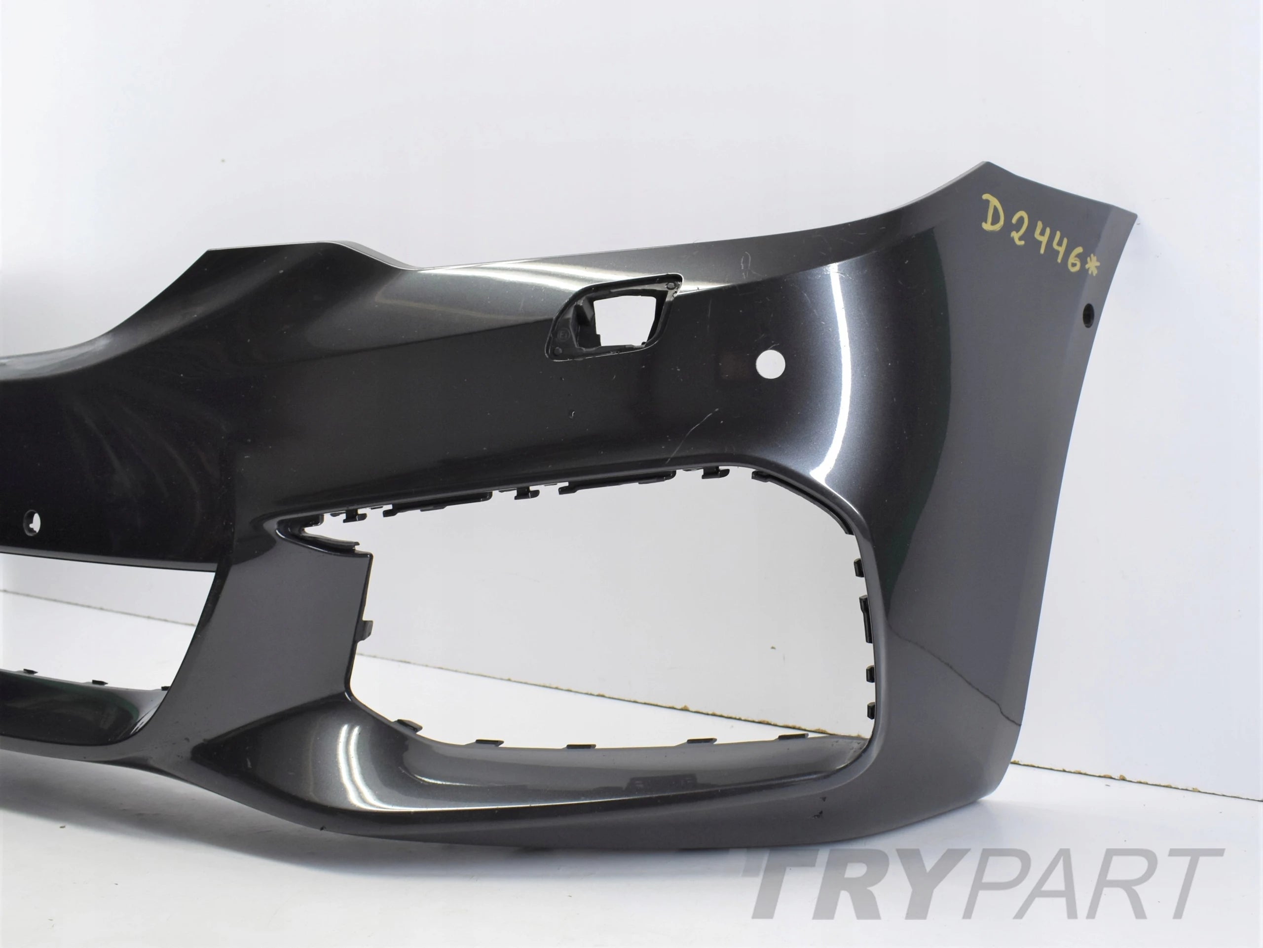 BMW 5 G30 G31 M PACKAGE FRONT BUMPER ORG