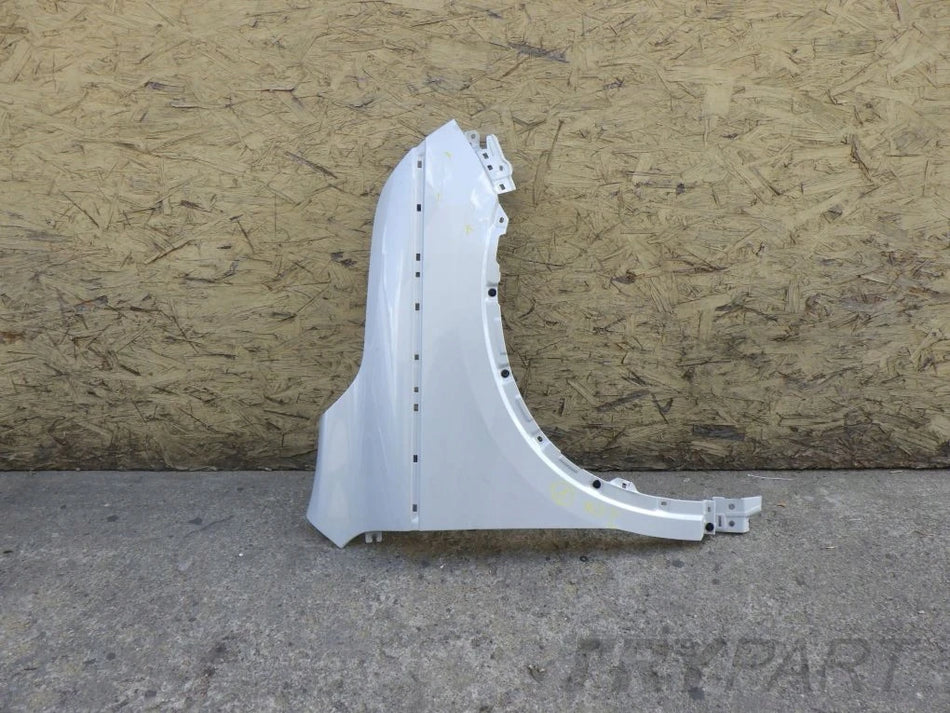 RENAULT KOLEOS II 2 16- Front Right Fender