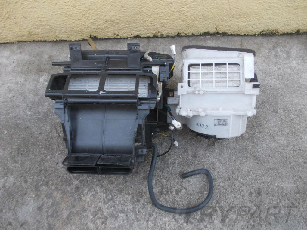 Nissan 350z Fan Blower Heater