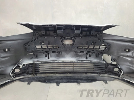 Front Bumper Toyota Yaris Cross ADVENTURE 21-