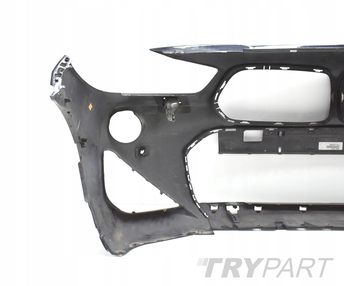 BMW X2 F39 M PACKAGE FRONT BUMPER ORG
