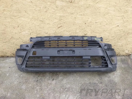 TOYOTA PROACE II 16- Front Bumper without PDC