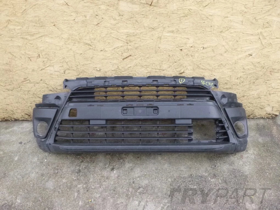 TOYOTA PROACE II 16- Front Bumper without PDC
