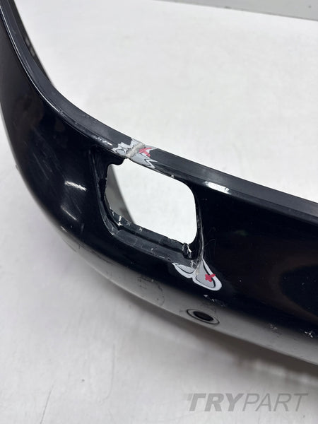 MERCEDES CLS W219 A219 FRONT BUMPER ORG