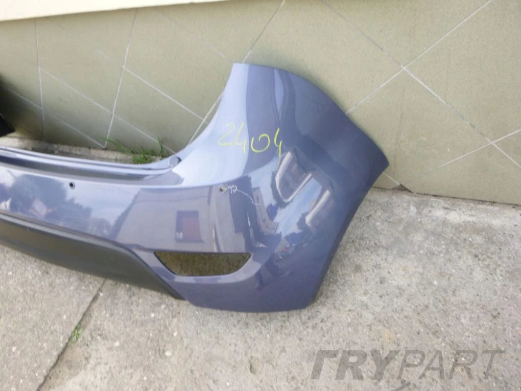 HYUNDAI IX20 ix 20 Rear Bumper