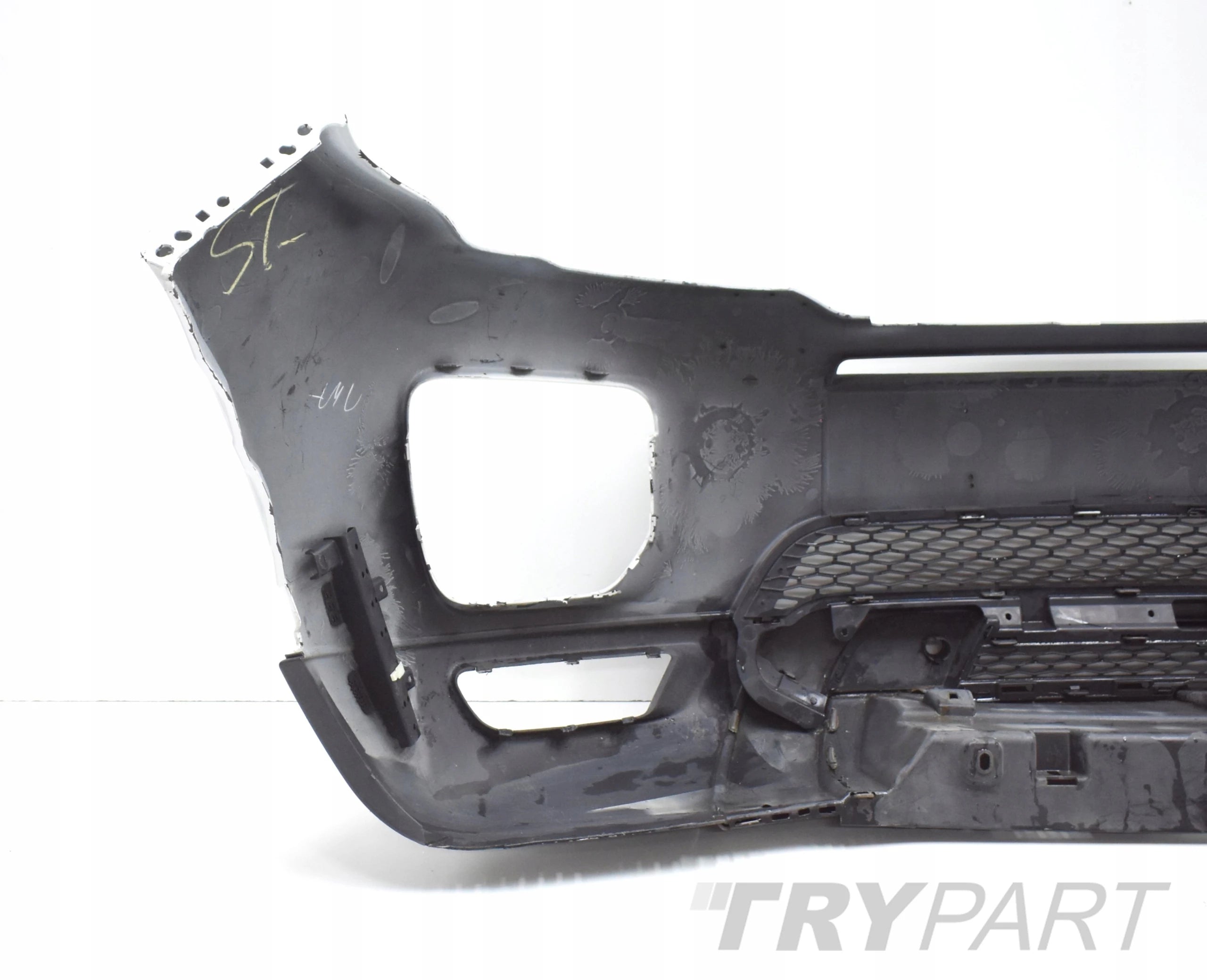 RANGE ROVER EVOQUE LIFT FRONT BUMPER ORG