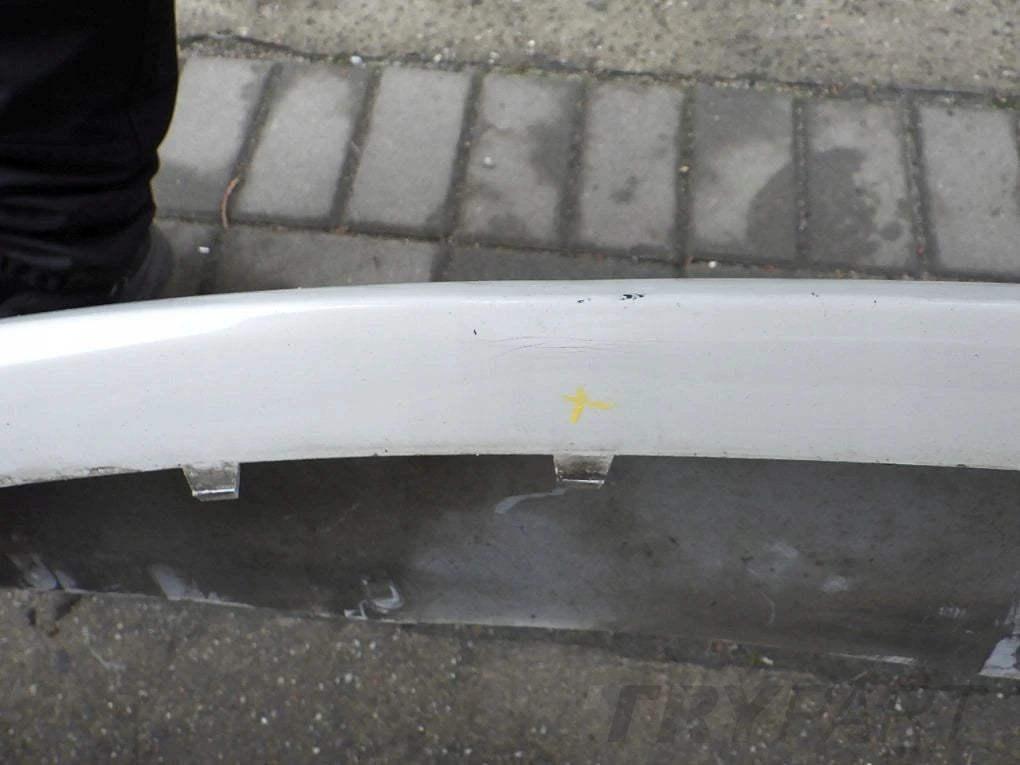 BMW 2 II F45 F46 ACTIVE Front Bumper