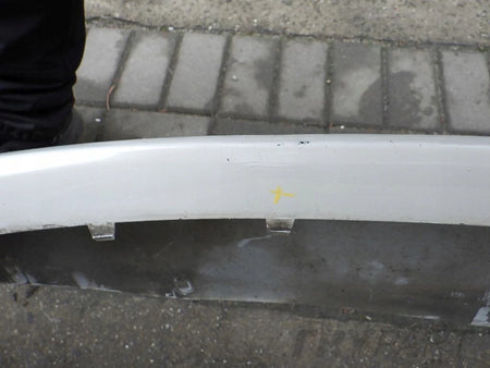 BMW 2 II F45 F46 ACTIVE Front Bumper