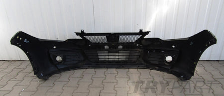 Front Bumper for Honda Civic 9th Gen Facelift 2014-2016