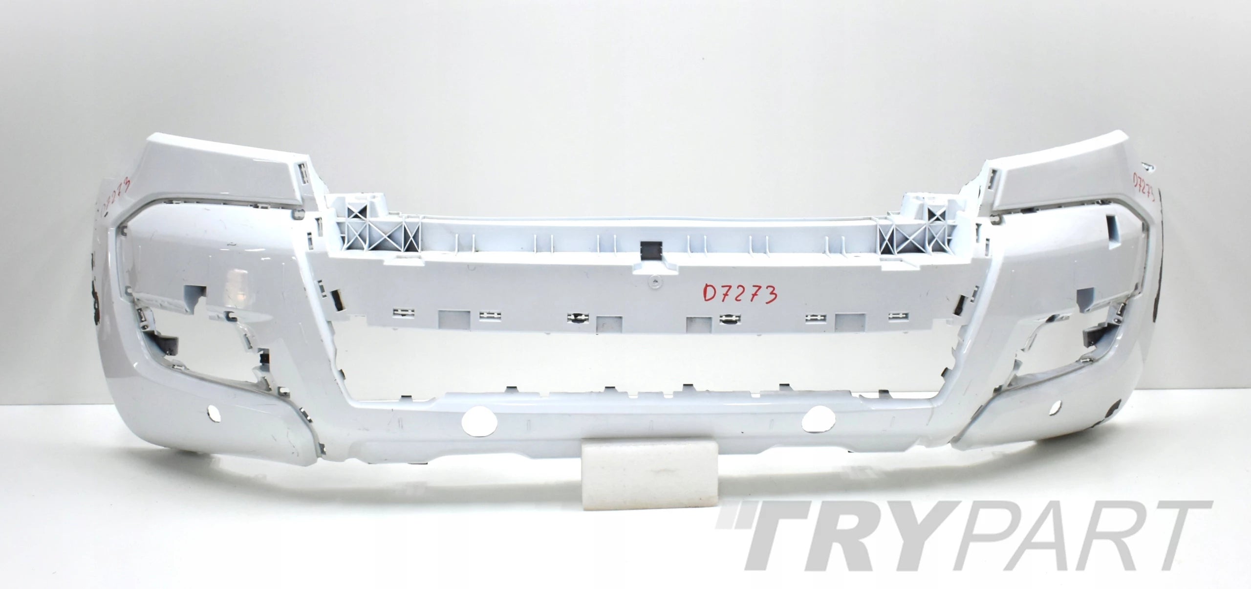 FORD RANGER III LIFT FRONT BUMPER ORG