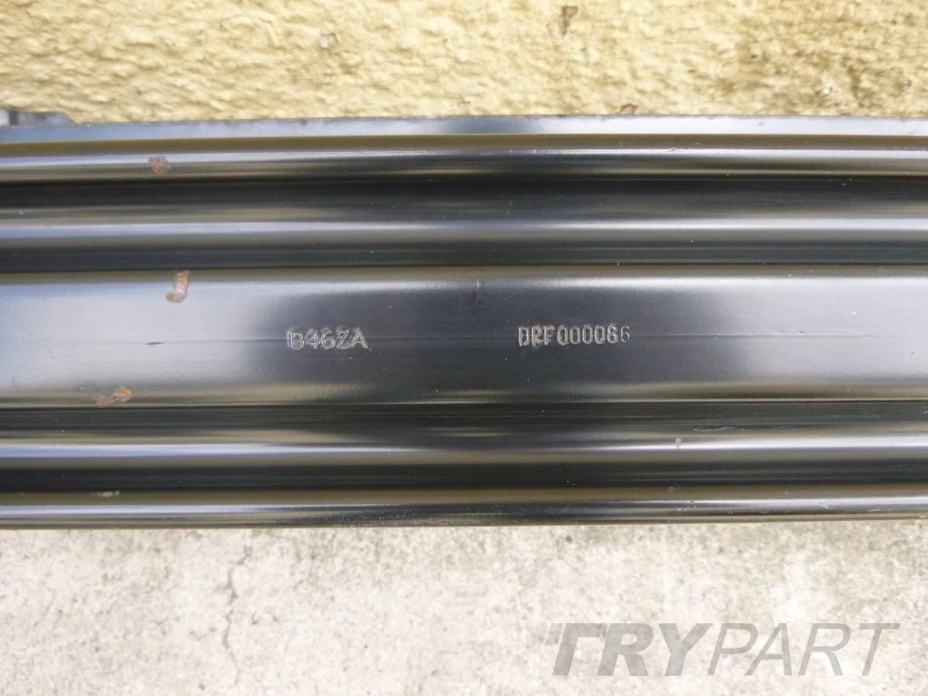 Land Rover Discovery Sport 09- Rear Bumper Beam