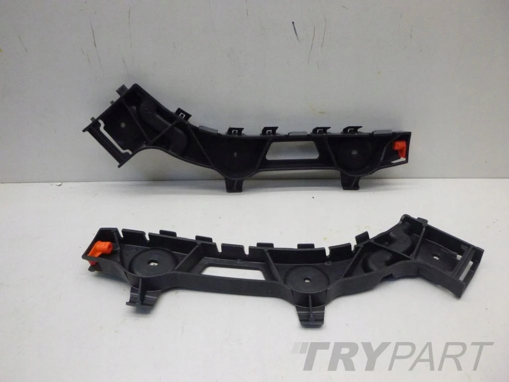 OPEL ZAFIRA B 2 II Rear bumper slider right