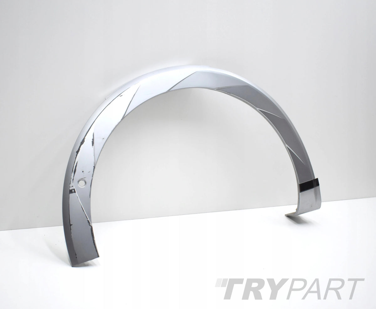 HYUNDAI IONIQ V 5 FENDER MOLDING FRONT ORIGINAL