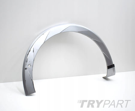 HYUNDAI IONIQ V 5 FENDER MOLDING FRONT ORIGINAL