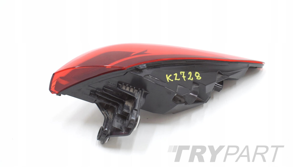 AUDI A5 B10 8B3 LED LEFT REAR LAMP ORG EU 8B3945207
