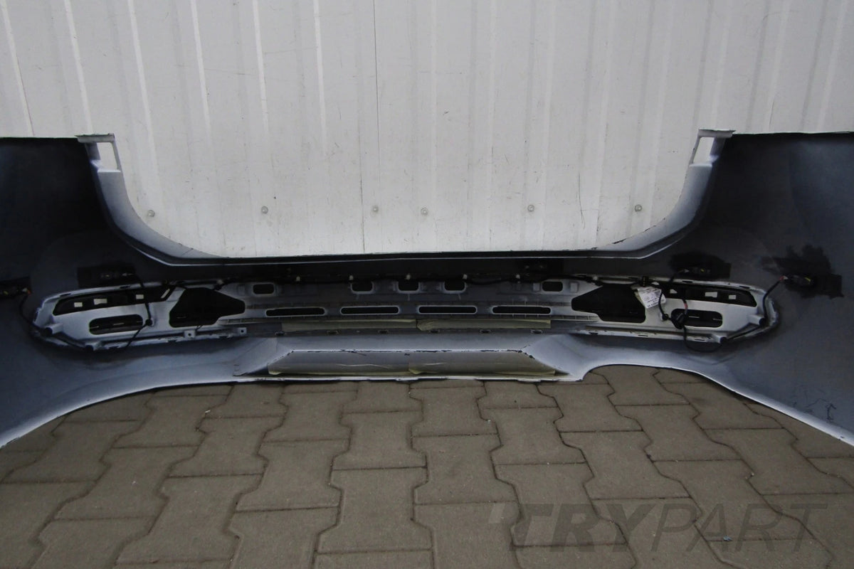 Rear Bumper for Volkswagen VW PASSAT B9 3J0 KOMBI VARIANT 2024- 6XPDC