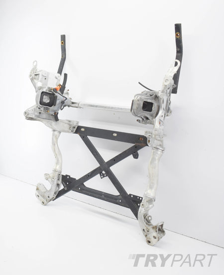 AUDI RS5 8T RS4 FRONT CARRIER ASSEMBLY REMOVED ORG