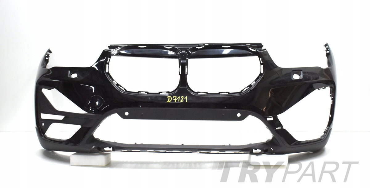 BMW X1 F48 LIFT LCI FRONT BUMPER ORG